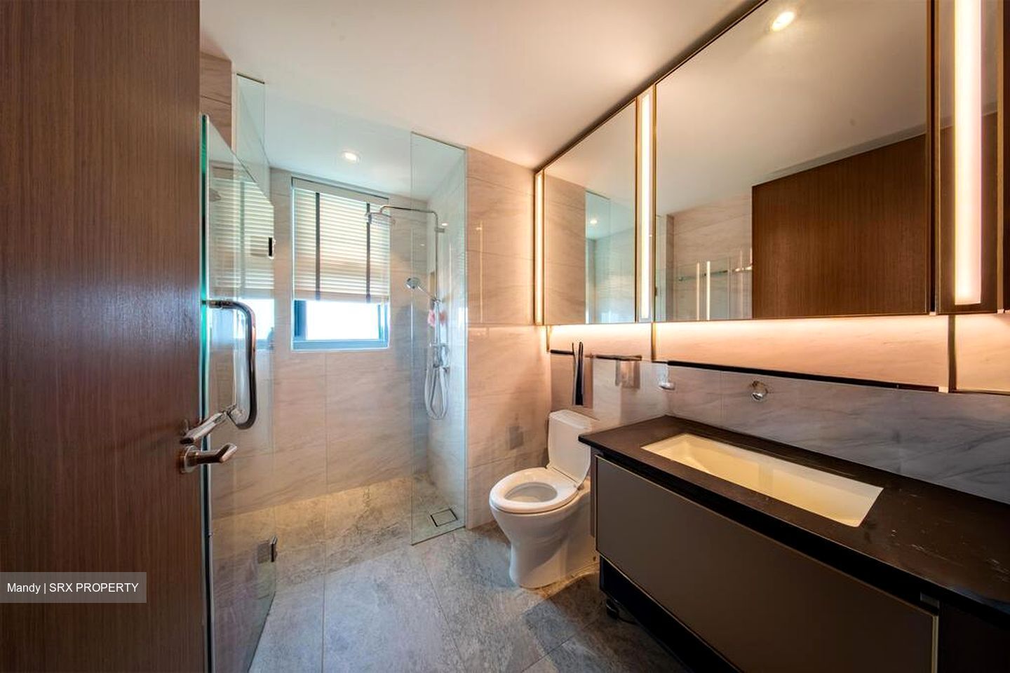 Normanton Park (D5), Apartment #523867431